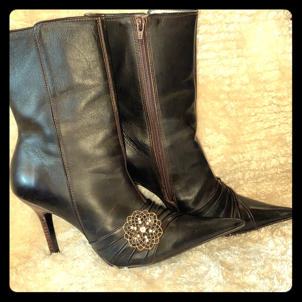 Steve madden vintage boot